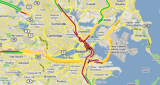 Illustration for article titled TomTom's 20 Most Traffic Congested Cities